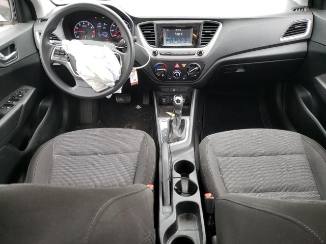 2019 HYUNDAI ACCENT SE 3KPC24A36KE072810