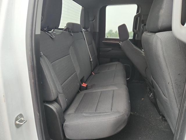 2024 GMC SIERRA K25 #3301715379