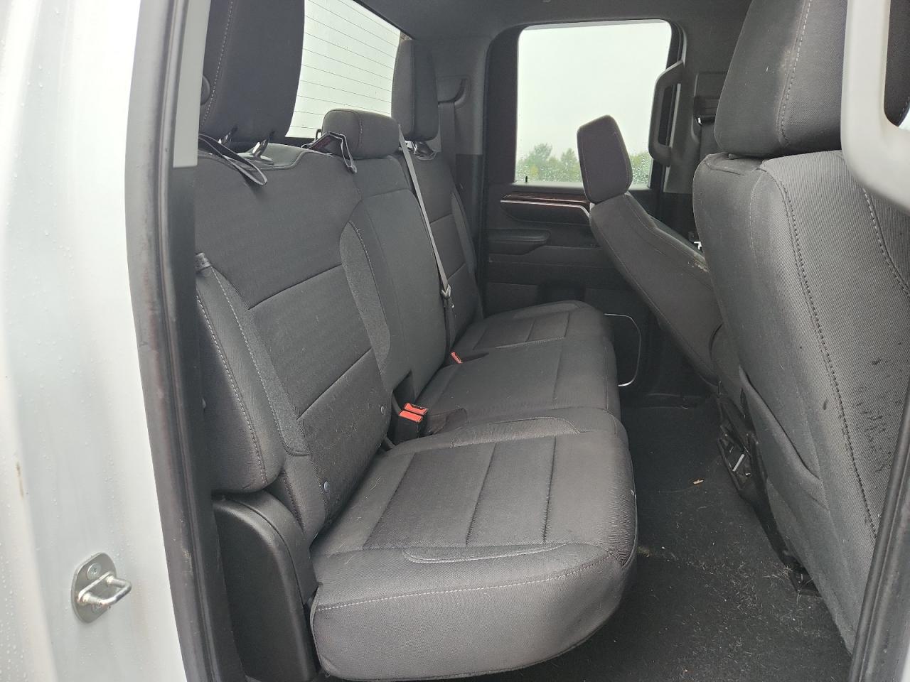 GMC SIERRA K2500 SLE