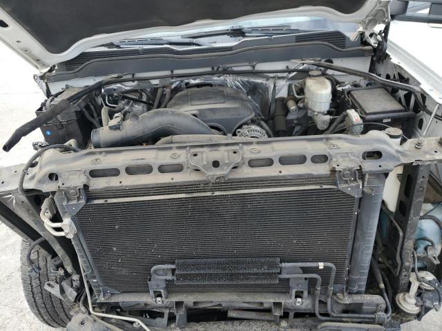 2015 CHEVROLET SILVERADO #3297967771