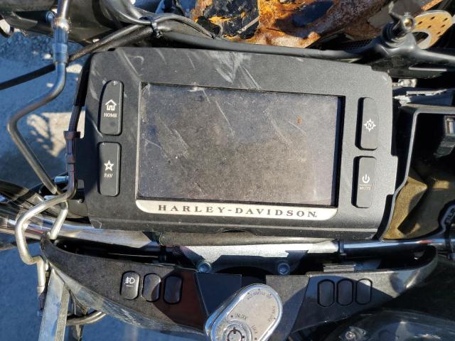 2017 HARLEY-DAVIDSON FLHTK ULTR 1HD1KED12HB687480