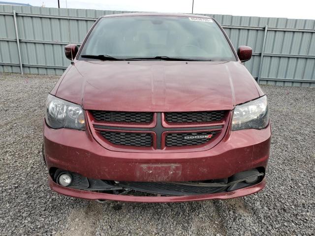 2019 DODGE GRAND CARA 2C4RDGEG4KR762458