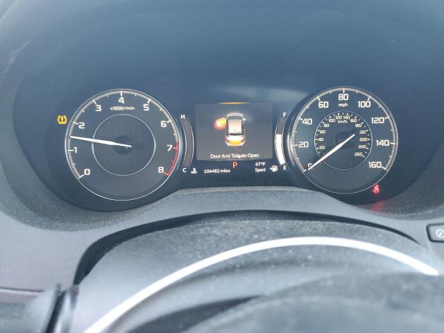 2020 ACURA RDX 5J8TC2H36LL026184