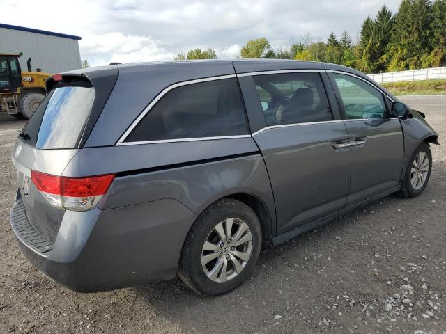 2016 HONDA ODYSSEY EX 5FNRL5H68GB150289