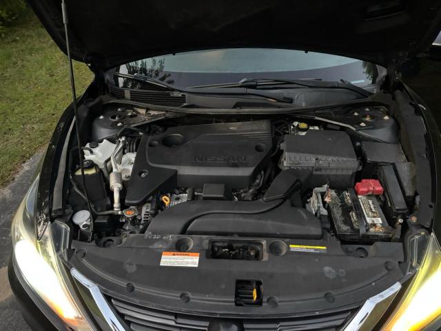2018 NISSAN ALTIMA 2.5 - 1N4AL3AP7JC105357