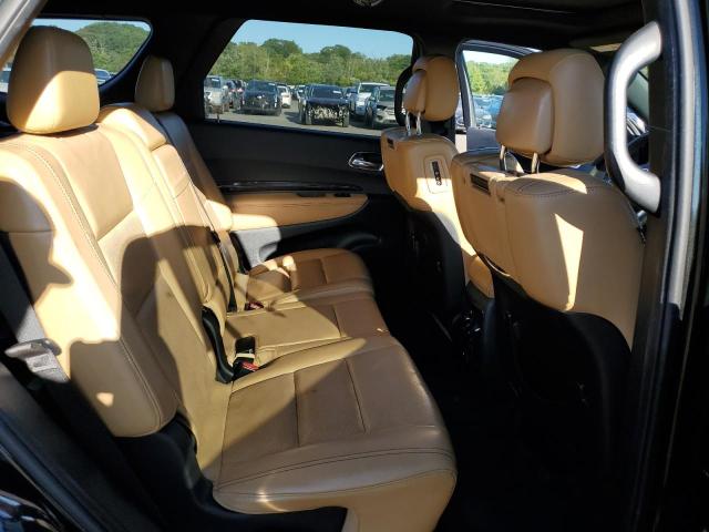 2015 DODGE DURANGO CI - 1C4RDJEG2FC937107