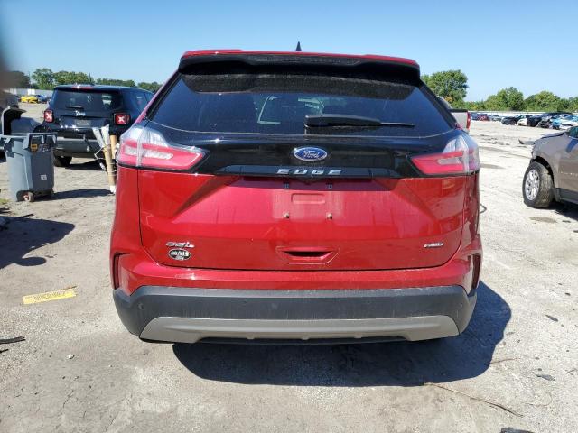2024 FORD EDGE SEL #3259117113