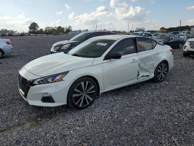 Global Auto Auctions: 2020 NISSAN ALTIMA SR