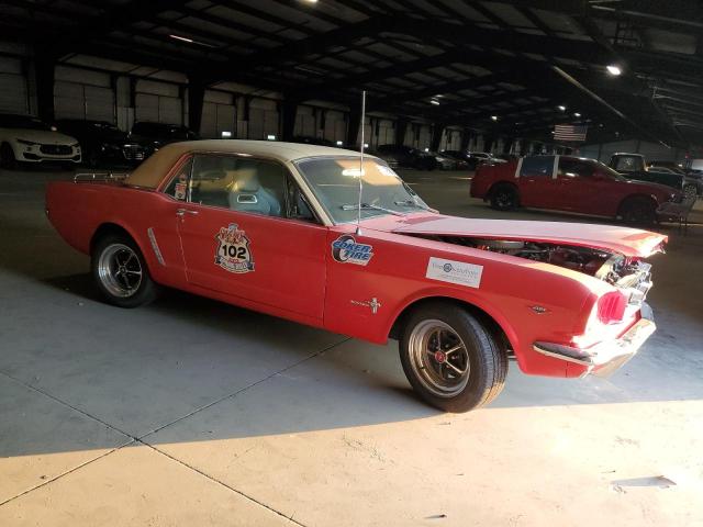 1965 FORD MUSTANG - Other View