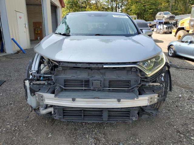 2017 HONDA CR-V EXL - 5J6RW1H88HL005621