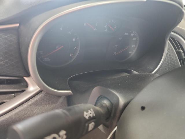 2024 CHEVROLET MALIBU LS 1G1ZC5ST6RF242524