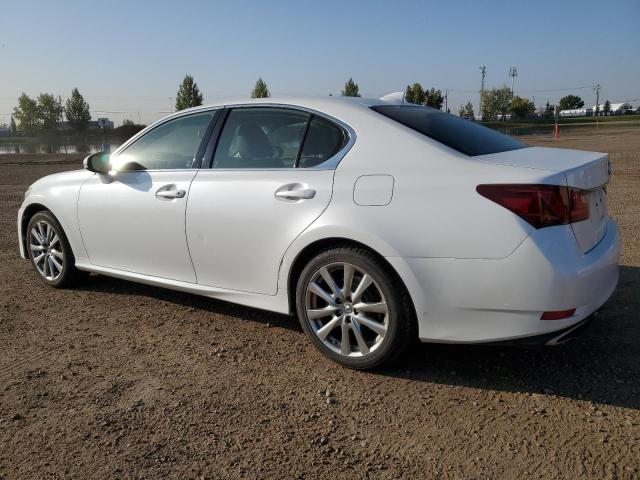 2015 LEXUS GS 350 JTHCE1BL0FA003803