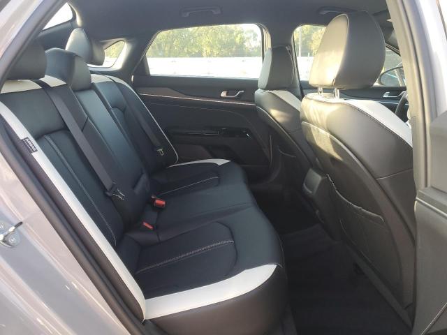 2025 KIA K5 GT LINE #3309506551