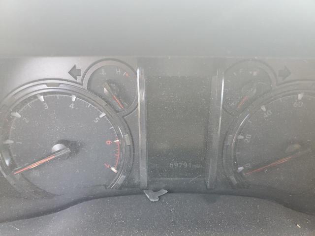 2023 TOYOTA 4RUNNER SE JTENU5JR5P6120092