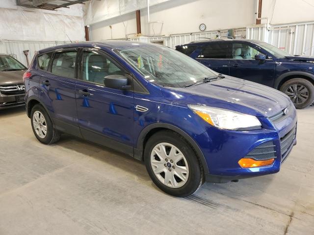 2016 FORD ESCAPE S - 1FMCU0F79GUB52573