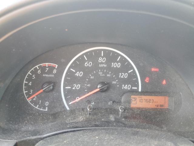 2016 NISSAN VERSA S 3N1CN7APXGL914923