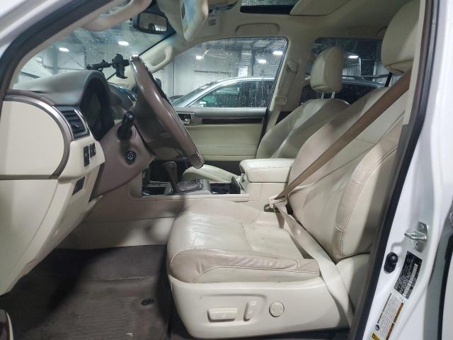 2018 LEXUS GX 460 JTJBM7FX1J5198647