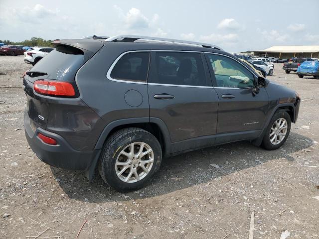 2015 JEEP CHEROKEE LATITUDE 1C4PJMCB9FW505556