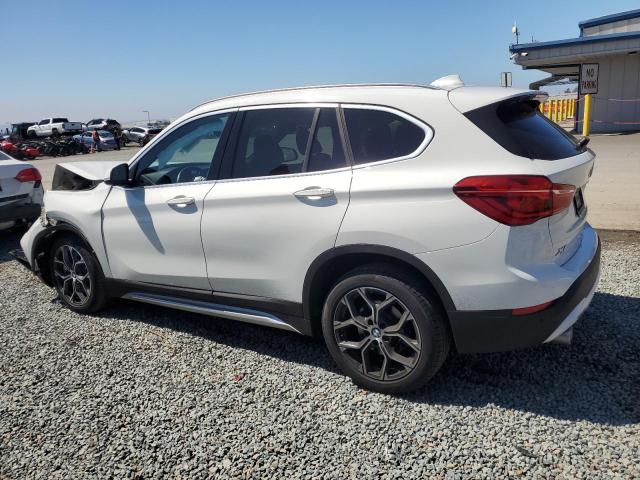 2021 BMW X1 SDRIVE28I - WBXJG7C09M5U41402