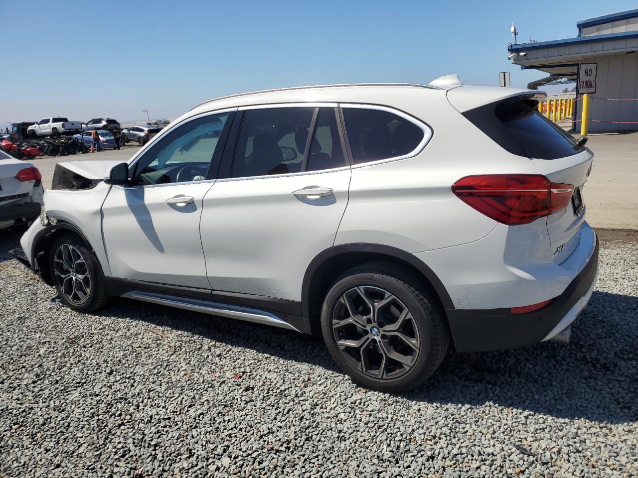 BMW X1 SDRIVE28I