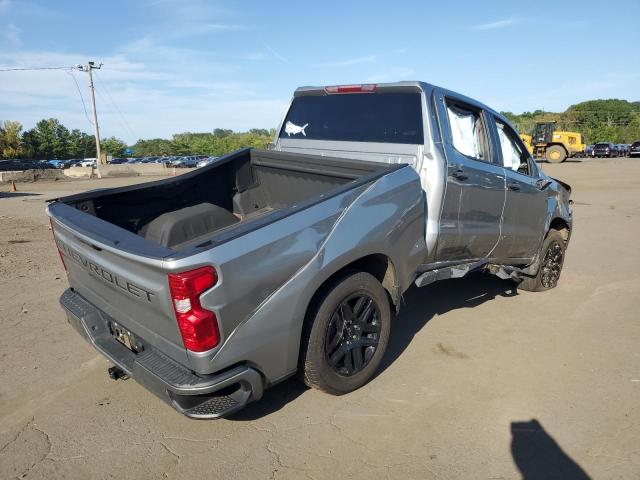 2023 CHEVROLET SILVERADO K1500 CUSTOM 1GCPDBEK8PZ215897