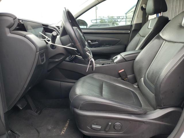 2022 HYUNDAI TUCSON SEL - 5NMJC3AE9NH014042