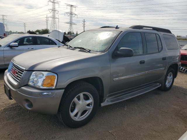 Global Auto Auctions: 2006 GMC ENVOY XL