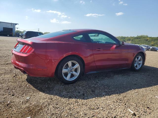 2016 FORD MUSTANG #3292507692