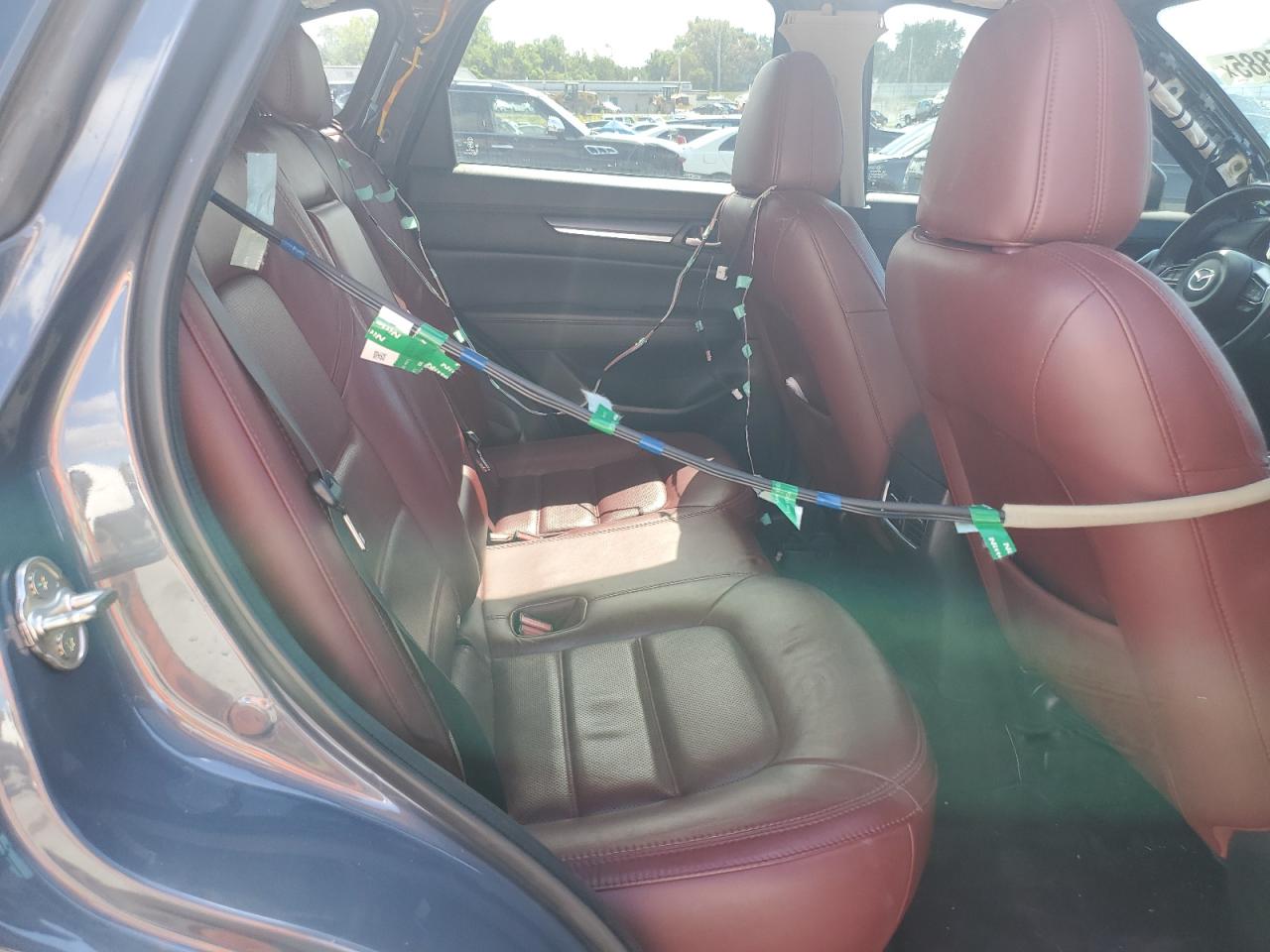 MAZDA CX-5 PREFERRED