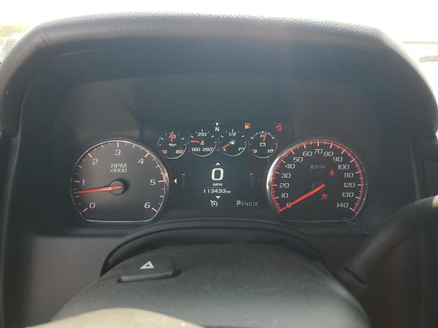 2015 GMC YUKON DENALI 1GKS2CKJ0FR170569