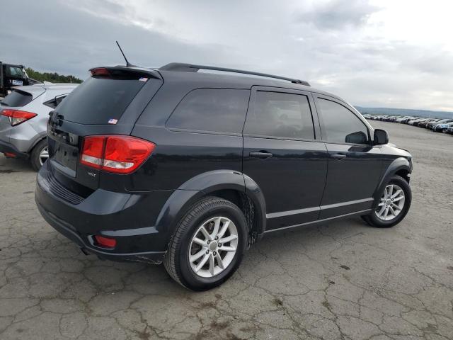 2013 DODGE JOURNEY SXT #3284589337