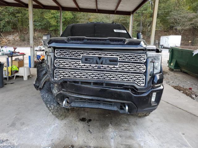 2021 GMC SIERRA K25 1GT19REY0MF156572