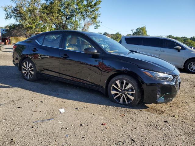 2025 NISSAN SENTRA SV 3N1AB8CV0SY356139