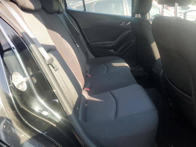 2016 MAZDA 3 SPORT #3305640738