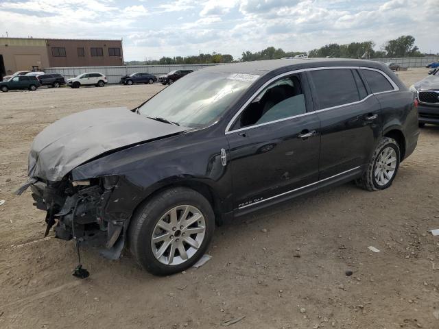 LINCOLN MKT