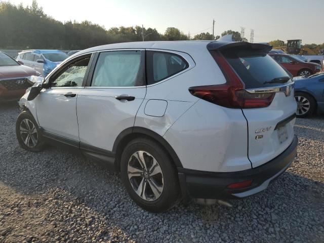 2021 HONDA CR-V LX 5J6RW1H2XML005822