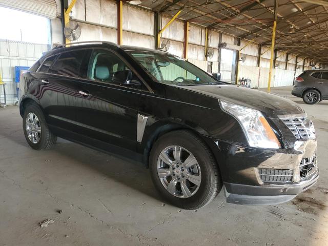 2016 CADILLAC SRX LUXURY - 3GYFNEE30GS572341