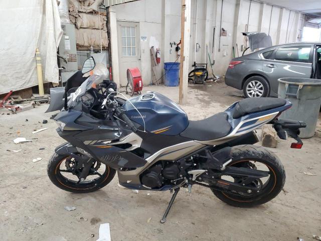 2023 KAWASAKI EX400 JKAEXKG12PDAR8363