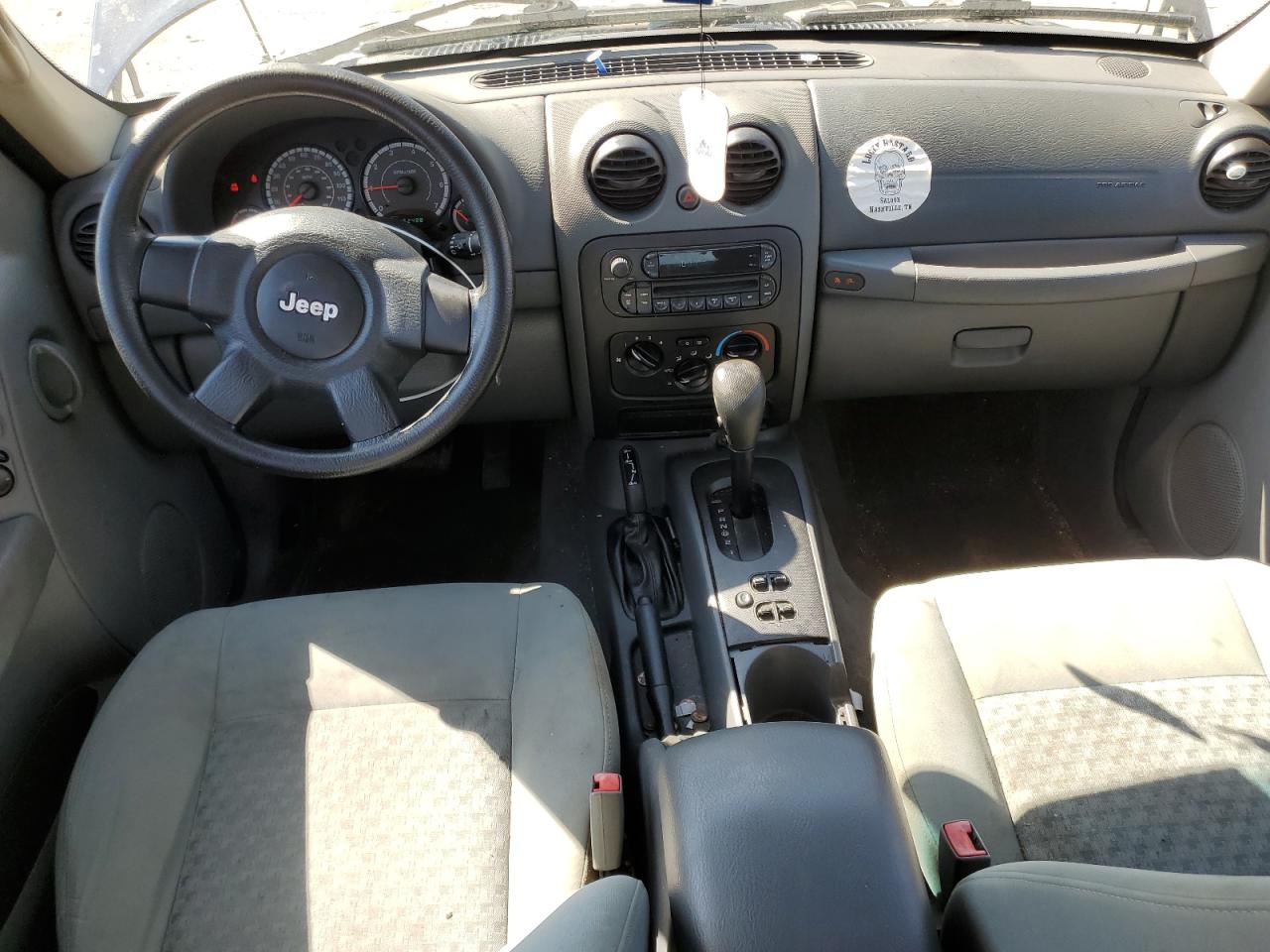 Lot #3253931824 2006 JEEP LIBERTY SPORT