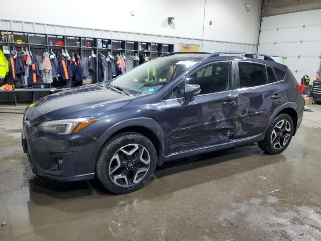 Global Auto Auctions: 2019 SUBARU CROSSTREK