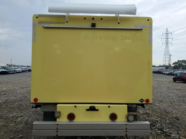 2019 FORD ECONOLINE #3283795439