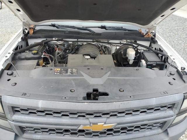 2015 CHEVROLET SILVERADO C1500 1GCNCPEH7FZ398767