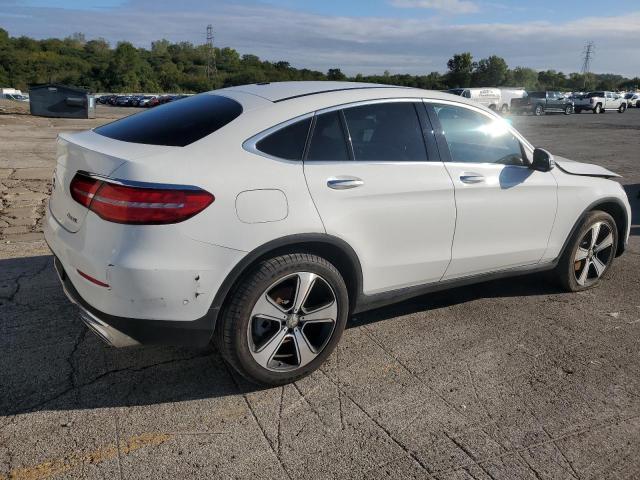 2018 MERCEDES-BENZ GLC COUPE 300 4MATIC WDC0J4KB7JF362256