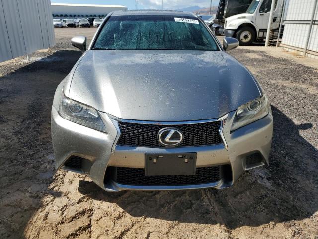2015 LEXUS GS 350 JTHBE1BL3FA007873