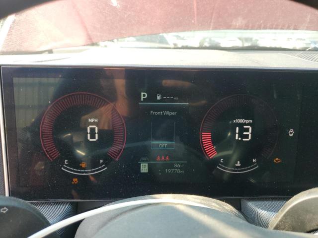 2024 HYUNDAI SONATA SEL - KMHL64JA8RA406752