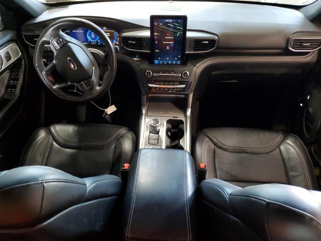 2020 FORD EXPLORER ST 1FM5K8GC3LGA03920