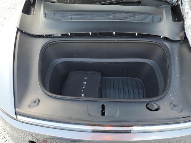 2026 TESLA MODEL Y #3297872785