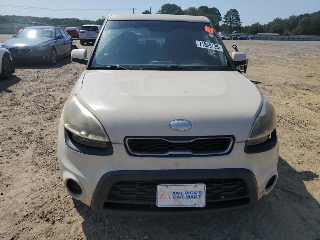 2013 KIA SOUL - KNDJT2A55D7764456