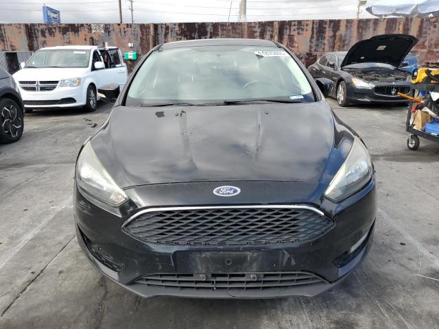 2016 FORD FOCUS SE 1FADP3F24GL203284