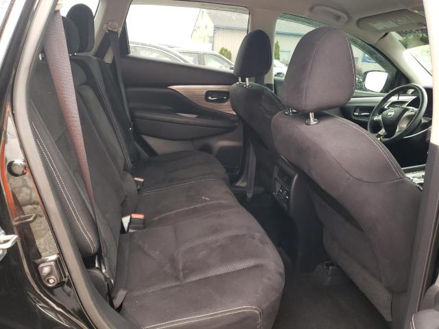 2017 NISSAN MURANO S 5N1AZ2MH2HN125968